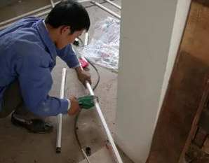 菏泽市卫生间漏水维修公司为您专业分享一下菏泽市水管维修的一些情况