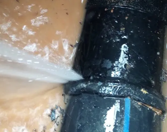 菏泽市漏水维修价格明细