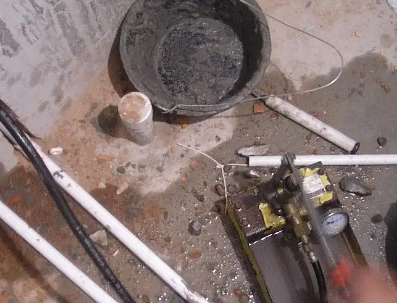 菏泽市卫生间漏水维修公司专业为您解答一下菏泽市水管维修多少钱一般