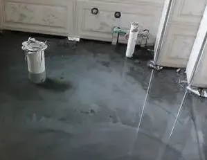 菏泽市卫生间漏水维修公司为您专业分享下菏泽市卫生间漏水检测的知识点