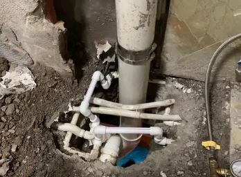 菏泽市卫生间漏水检测多少钱