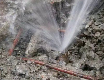 菏泽市水管维修多少钱
