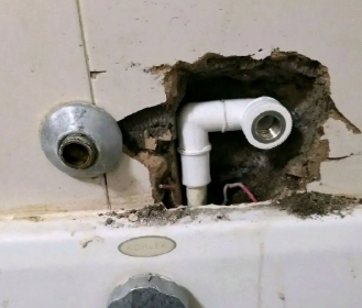 菏泽市卫生间漏水检测多少钱